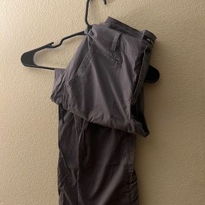 Arcteryx Men’s pants